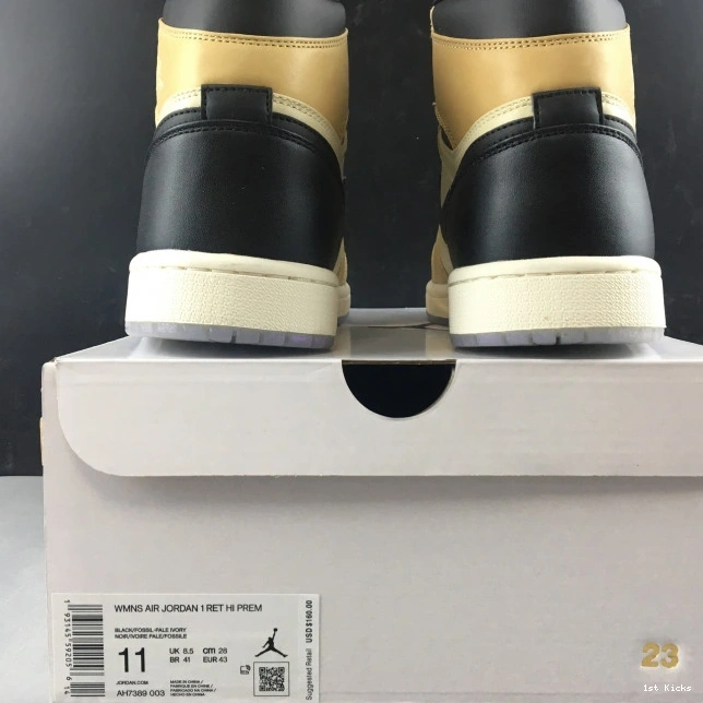 1st Kicks Shoes ah7389- 1 NewStyle air mushroom 1269 jordan high 1118